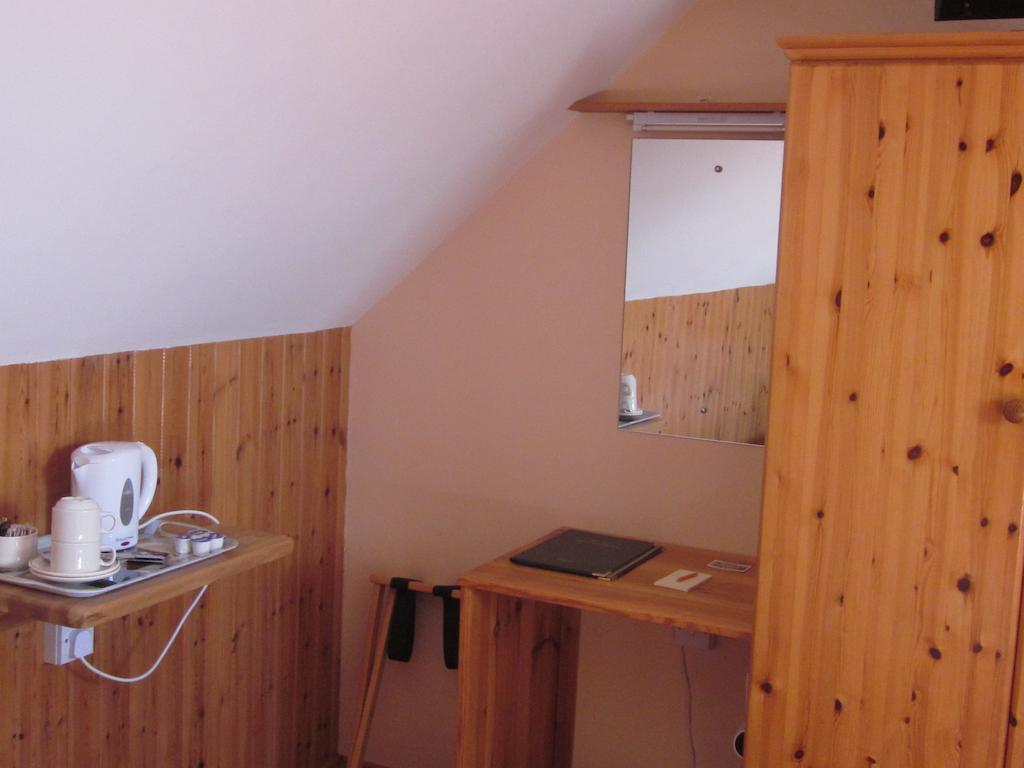 Devanes B&B Dingle Habitación foto
