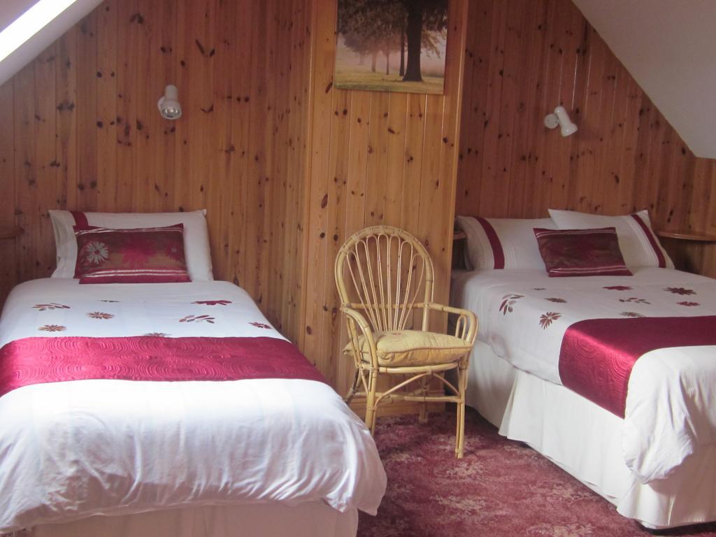 Devanes B&B Dingle Habitación foto