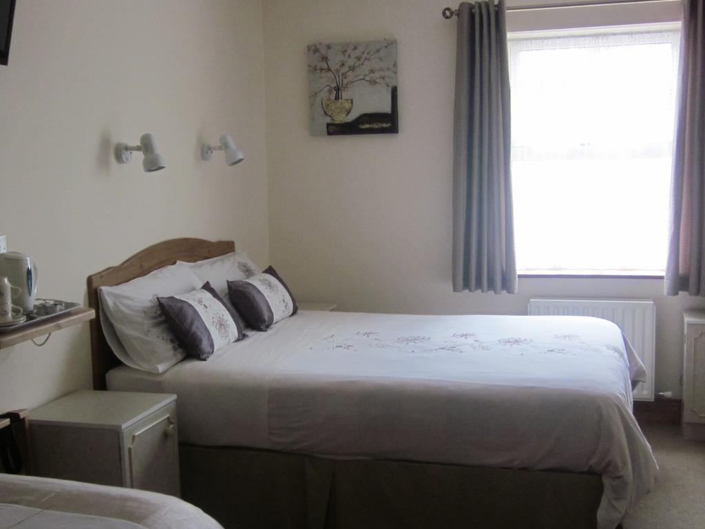 Devanes B&B Dingle Habitación foto