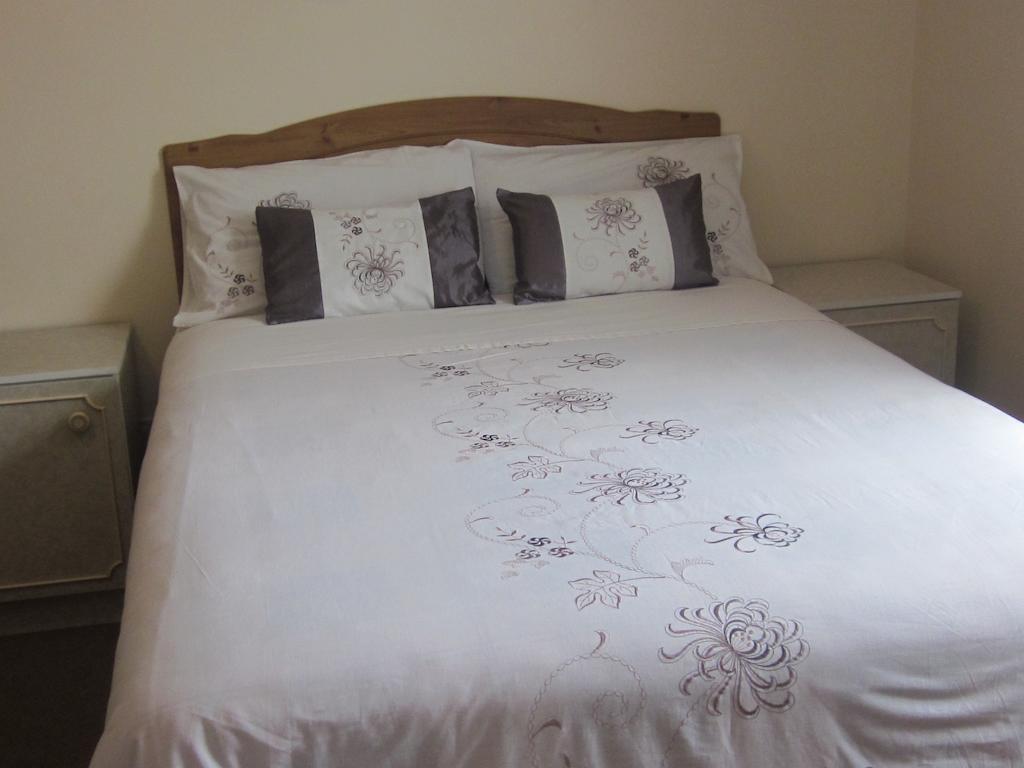 Devanes B&B Dingle Habitación foto