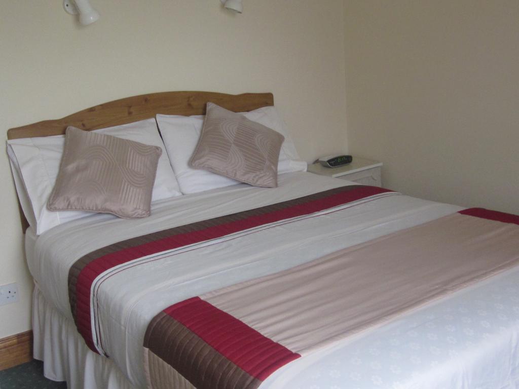 Devanes B&B Dingle Habitación foto