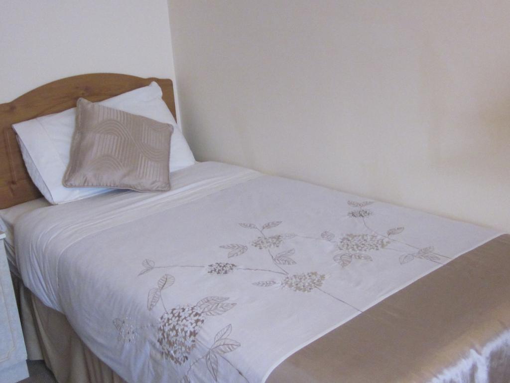 Devanes B&B Dingle Exterior foto
